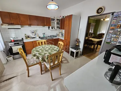 Na predaj dom, 40 m², Dolné Saliby
