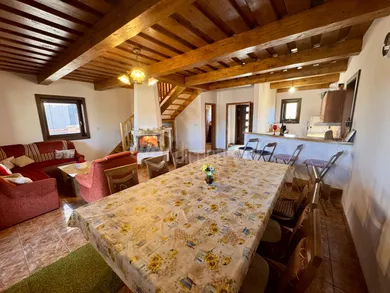 Na predaj rekreačný dom, 170 m², Ižipovce