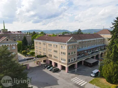 Byty na predaj 2-izbový, Nová Dubnica · €154 900