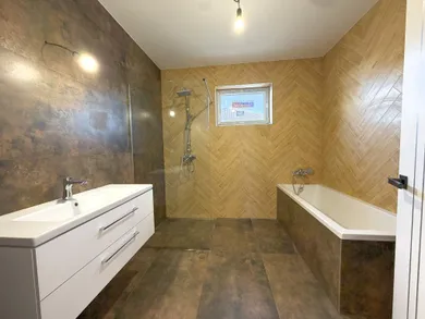 Na predaj dom, 129 m², Vrakúň, Hlavná
