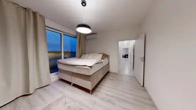 Na prenájom 3-izbový byt, 80 m², Šaľa