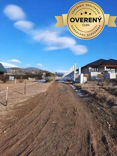 Na predaj pozemok, 98 m², Brezno, Rohozná