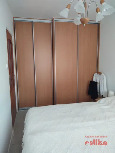 Na predaj 3-izbový byt, 67 m², Galanta, Zornička