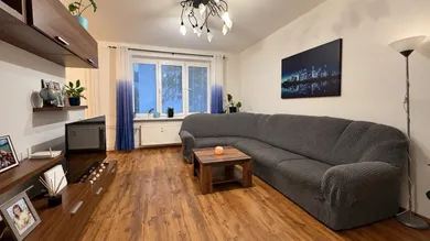 Na predaj 2-izbový byt, 65 m², Zvolen, R. Jašíka