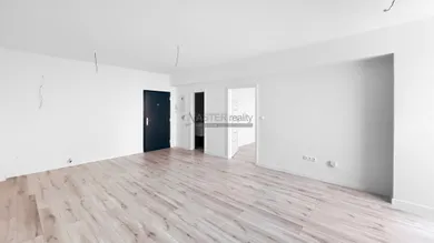 Na predaj 2-izbový byt, 48 m², Bratislava-Vajnory, Rybničná