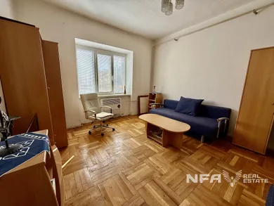 Na predaj 3-izbový dom, 120 m², Divín