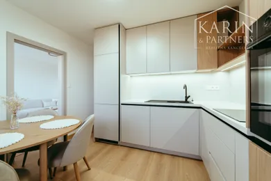 Na predaj 3-izbový byt, 66 m², Skalica, Záhradná