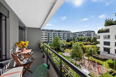 Byty na predaj 3-izbový, Trnava · €295 750