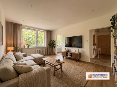 Byty na predaj 3-izbový, Sereď · €134 400