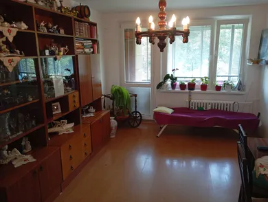 Квартири на продаж, 4-кімнатні, Bratislava-Dúbravka · €259 900