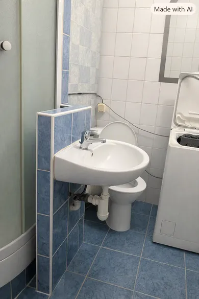 Na prenájom 1-izbový byt, 23 m², Košice-Západ, Považská