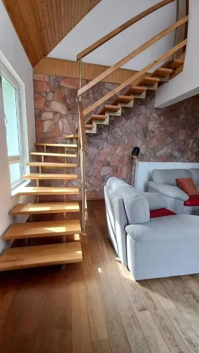 Na predaj dom, 180 m², Banská Bystrica, Haškova