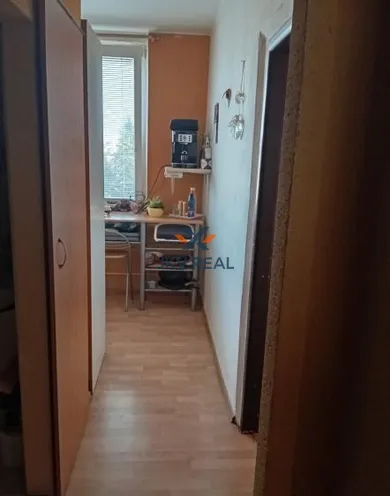Na predaj 2-izbový byt, 53 m², Prešov, oktobrová