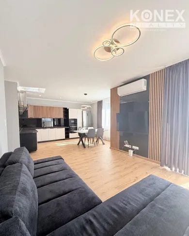 Na predaj 3-izbový byt, 75 m², Michalovce, Humenská