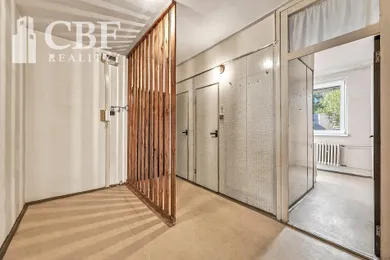 Na predaj 3-izbový byt, 64 m², Poprad