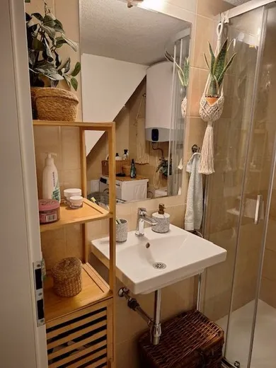 Na predaj 1-izbový byt, 40 m², Bratislava-Vrakuňa, Majerská