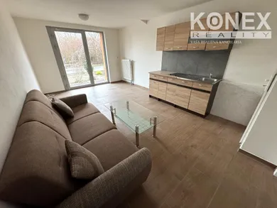 Mieszkania na sprzedaż, 1-pokojowe, Michalovce · €59 900
