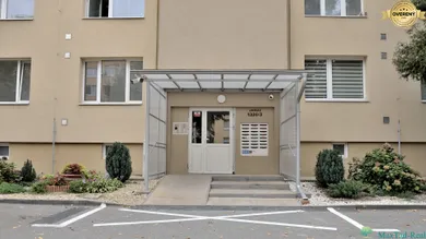 Квартиры на продажу, 2-комнатные, Michalovce · €95 000
