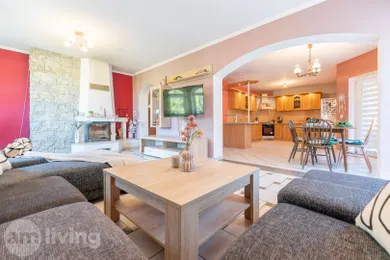 Na predaj dom, 361 m², Trenčianske Teplice, Červené kopanice