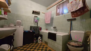 Na predaj 4-izbový dom, Tekovské Lužany, Poštová