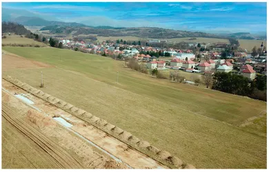 Pozemky na predaj, Banská Bystrica · €94 400