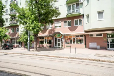 Na prenájom objekt, 141 m², Bratislava-Staré Mesto, Vazovova