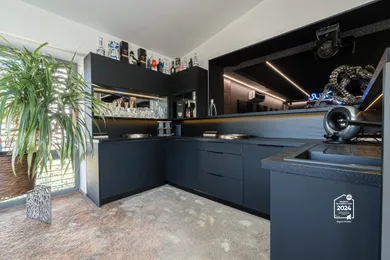 Na predaj dom, 327 m², Košice-Sever, Štrbská