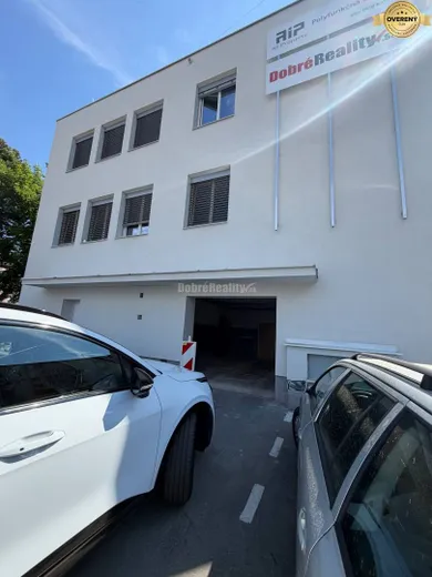 Objekty na prenájom, Prievidza · €195