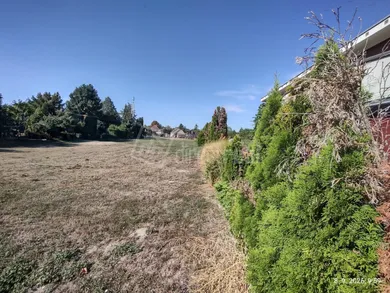 Na predaj pozemok, 110 m², Vojka nad Dunajom, Vojková
