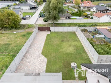 Na predaj 5-izbový dom, 160 m², Malacky