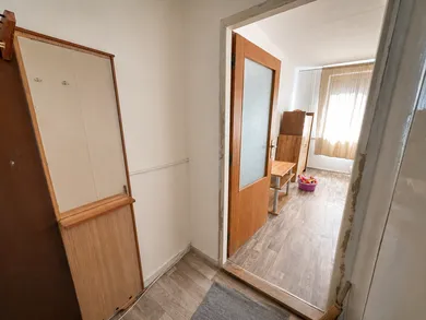 Na predaj 1-izbový byt, 20 m², Levice, Ul. kpt. J. Nálepku