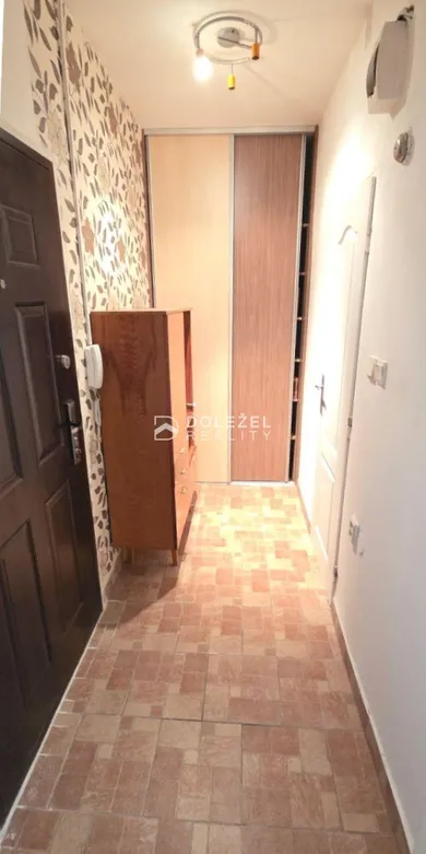 Na predaj 1-izbový byt, 27 m², Košice-Západ, Trieda SNP