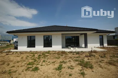 Na predaj 4-izbový dom, 139 m², Martin, Tomčany