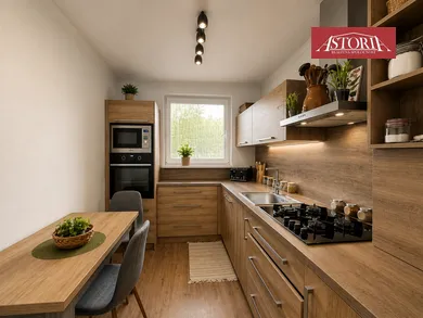 Mieszkania na sprzedaż, 3-pokojowe, Martin · €169 500