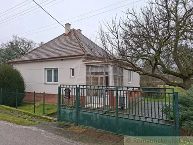 Na predaj dom, 90 m², Krtovce