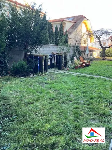 Na prenájom 2-izbový byt, 36 m², Bratislava-Staré Mesto, Dobšinského