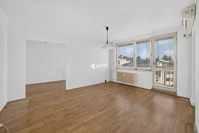 Na predaj 3-izbový byt, 56 m², Bratislava-Nové Mesto, Na Revíne