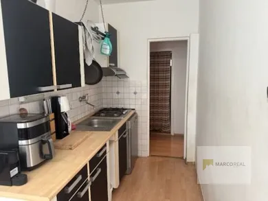 Na prenájom byt v Šaľa · €450 · Dokončené