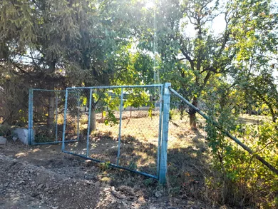 Na predaj pozemok, 650 m², Ďurkov, Lesná