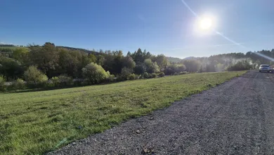 Na predaj pozemok, 545 m², Bobrovník