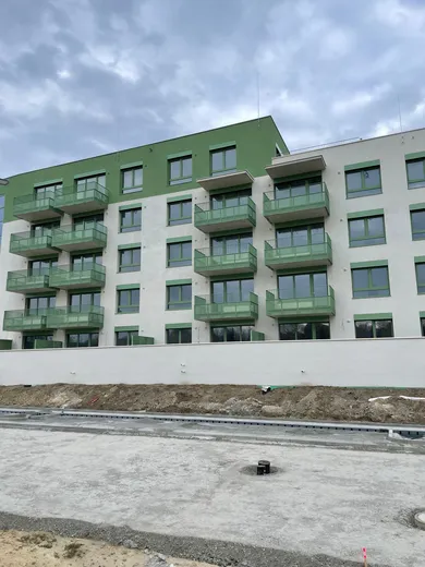 Na predaj byt v Bratislava-Devínska Nová Ves · €199 000 · Vo výstavbe