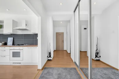 Na predaj 2-izbový byt, 55 m², Bratislava-Ružinov, Páričkova