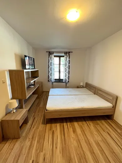 Apartments for rent, 1-room in Zlaté Moravce · €450