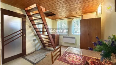 Na predaj rekreačný dom, 40 m², Nové Zámky