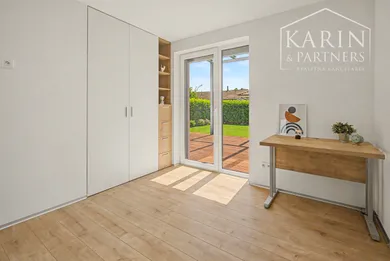 Na predaj dom v Hrubý Šúr · €395 000 · Novostavba