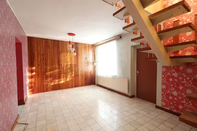 Na predaj dom, 160 m², Banská Bystrica, Bagarova