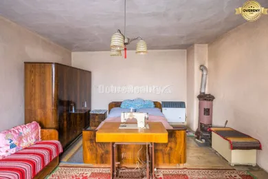 Na predaj 3-izbový dom, 236 m², Rejdová