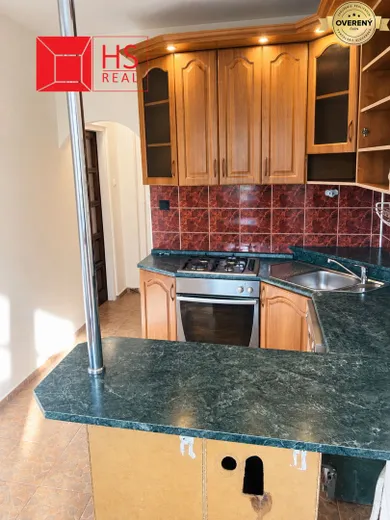 Byty na predaj 3-izbový, Nové Zámky · €119 900