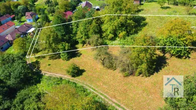 Na predaj pozemok, Prešov, Surdok