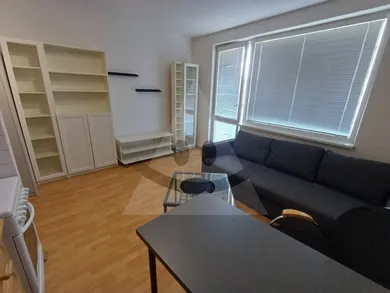 Na predaj 1-izbový byt, 24 m², Bratislava-Petržalka